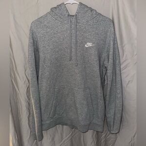 Nike Sportswear Club Fleece Hoodie
